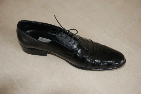 Peccini-černé Prodej 2.100,- Kč